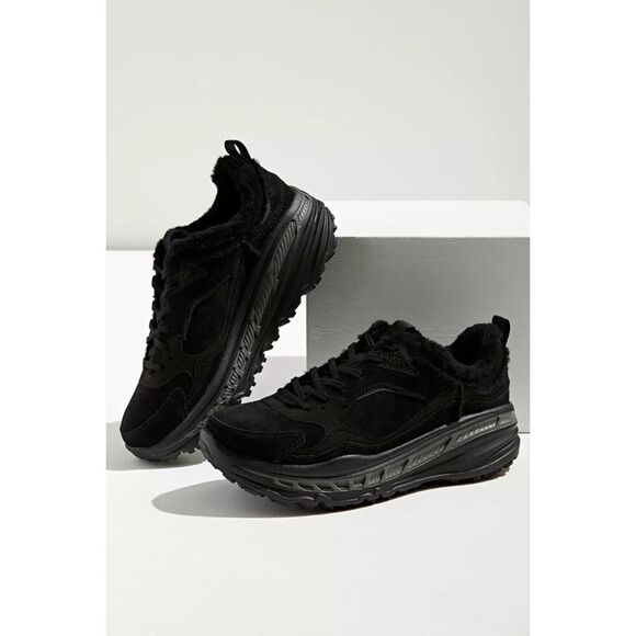 Urban Outfitters x UGG CA805 Spill Seam Sneaker $130 Sz 8 - Picture 3 of 6